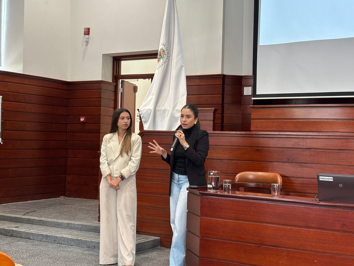 Facultad de Derecho, Ciencias Políticas y Sociales tweet media