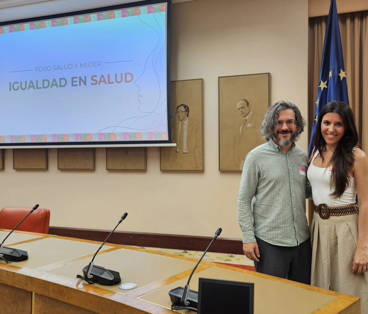 Colegio Oficial de la Psicología de Madrid tweet media