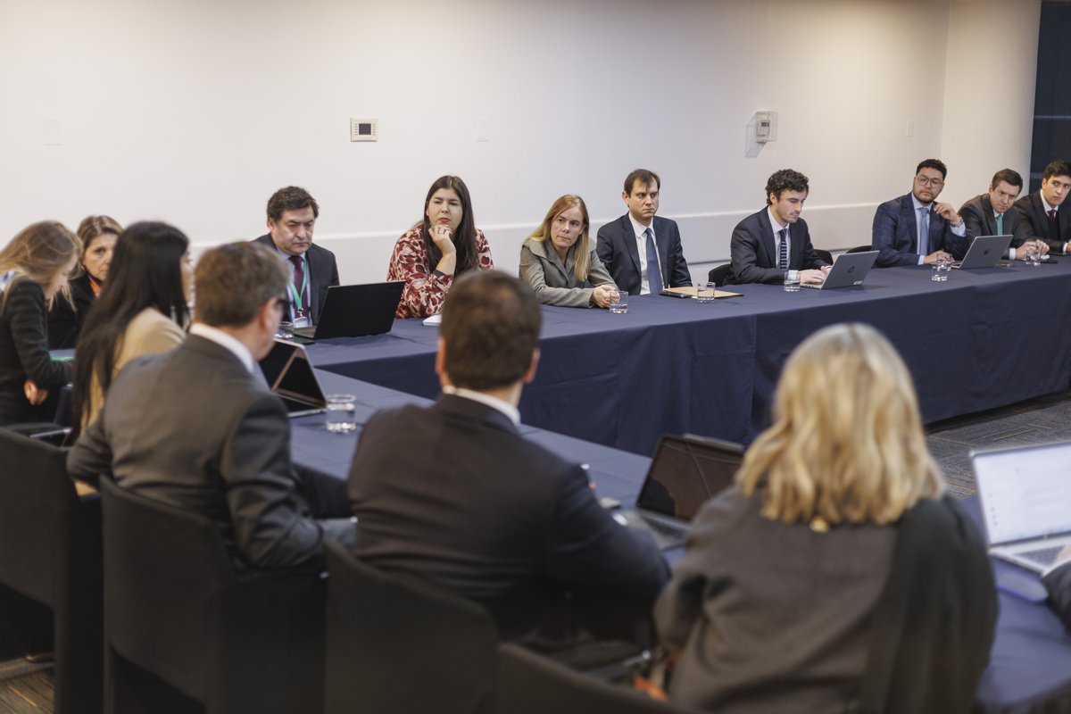 Ministerio de Economía, Fomento y Turismo tweet media