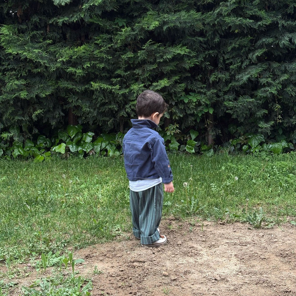 zeynebcevikbas's tweet photo. Tek derdi annesiyle gezmek olan bi bebek allahım resmen 2 yaş annesiyim hayatım o kadar biri için şekillendi ki kendimi unutuyorum,  ama bu çok güzel 🤍 https://t.co/z1tQdfDA1R