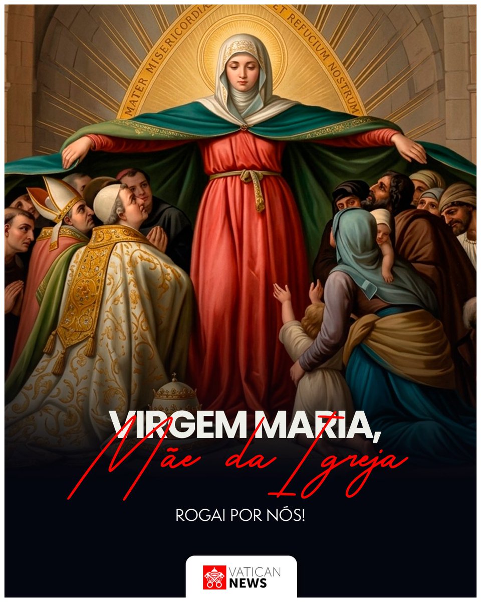 Vatican News tweet media
