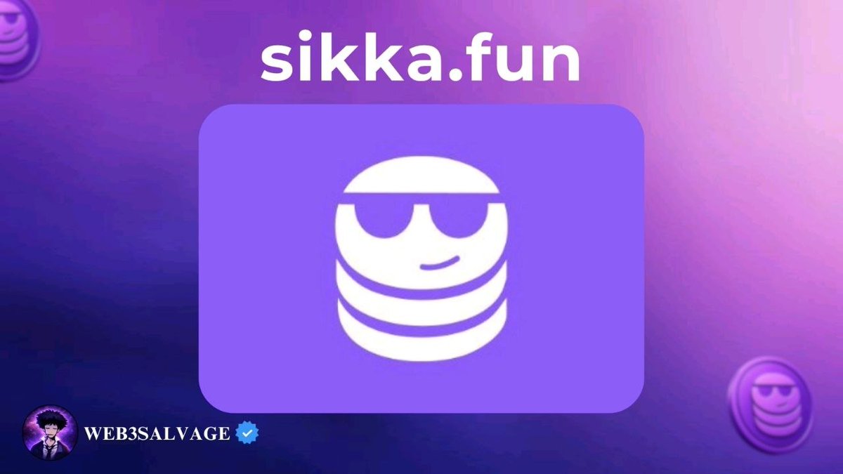 𝐖𝐄𝐁𝟑𝐒𝐀𝐋𝐕𝐀𝐆𝐄 tweet media