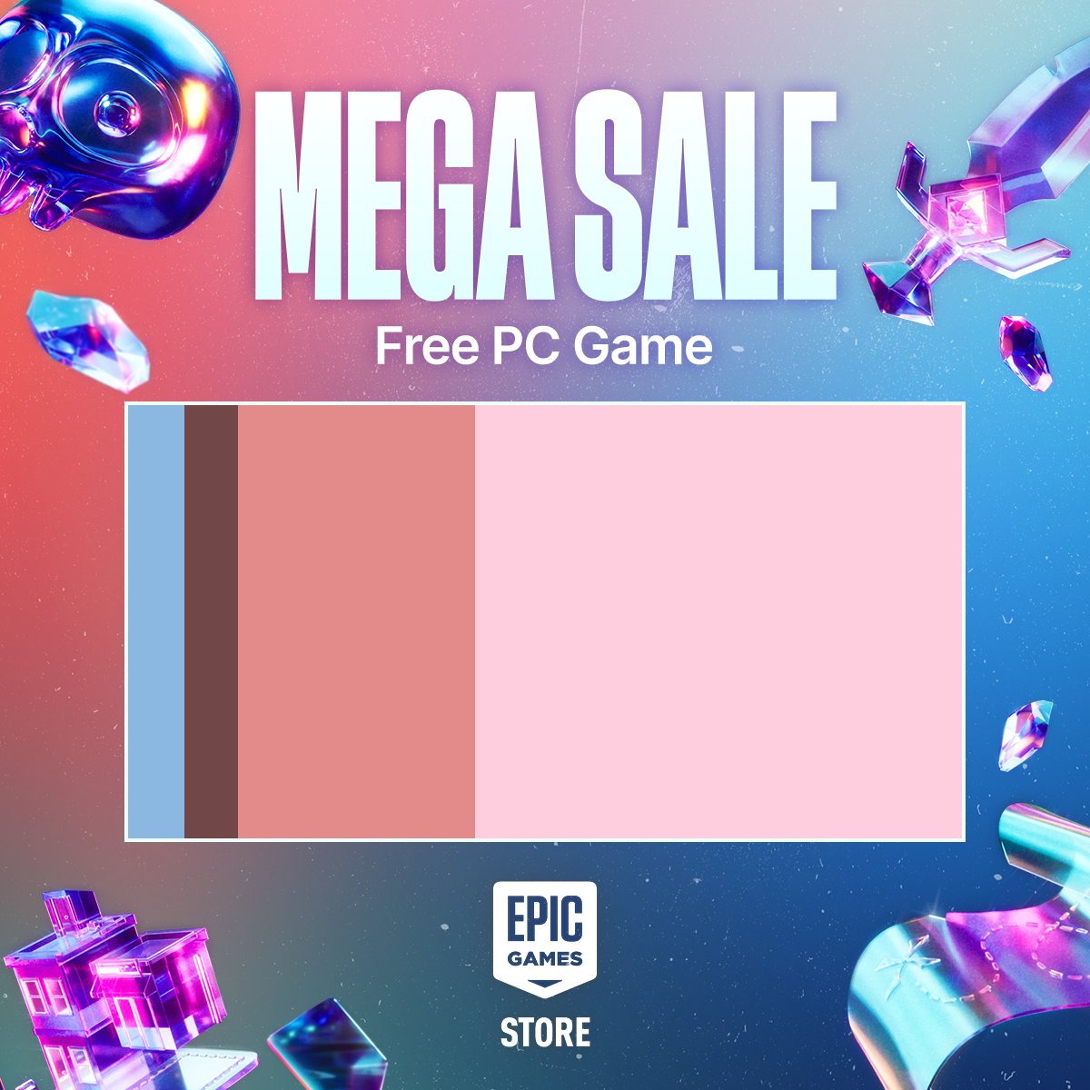 Epic Games Store tweet media