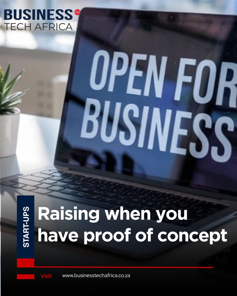 Business Tech Africa tweet media