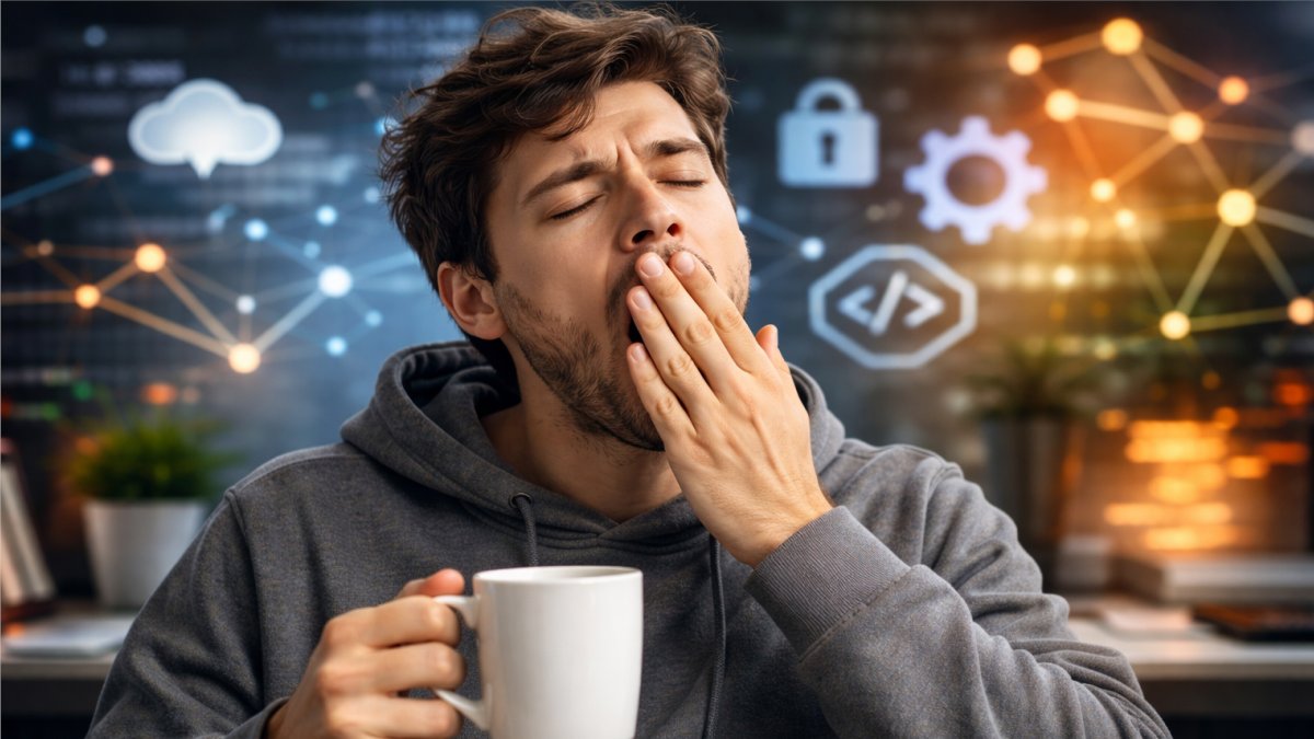 JAVAPROmagazin's tweet photo. Most “exciting” releases break your code. #Java26 doesn’t. It compiles, runs, and improves performance—thanks to G1 GC and HTTP/3. Lutske de Leeuw &amp; @parttimen3rd explain why boring wins.

See why boring tech is a competitive advantage: https://t.co/2YGNk9BwDA

#Java #JVM https://t.co/K5Xwq759r1