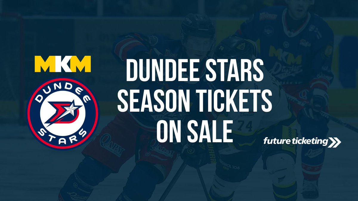 Dundee Stars🏒🥅 tweet media