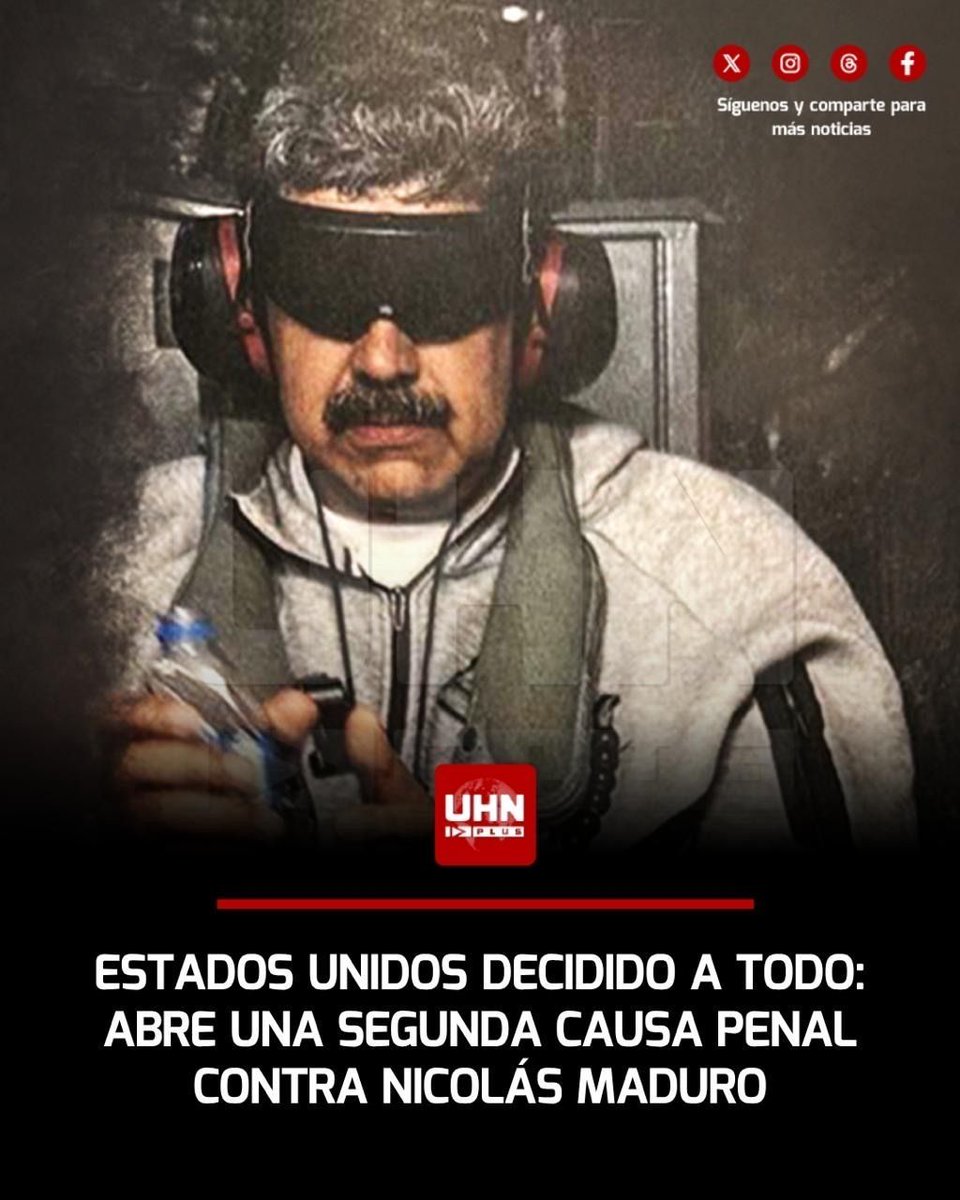 UHN Plus tweet media