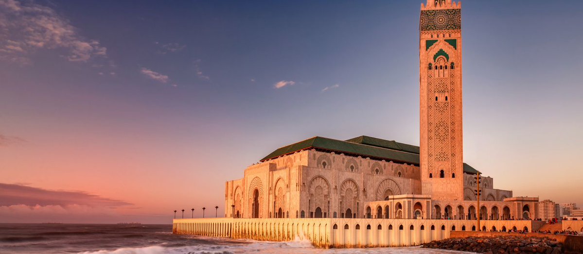 DevoxxMA's tweet photo. Casablanca is calling! Share your knowledge with the world's dev community at Devoxx Morocco.  CFP is open, Submit your talk now: https://t.co/rfwxtalXoX https://t.co/BHsrMvRHgj