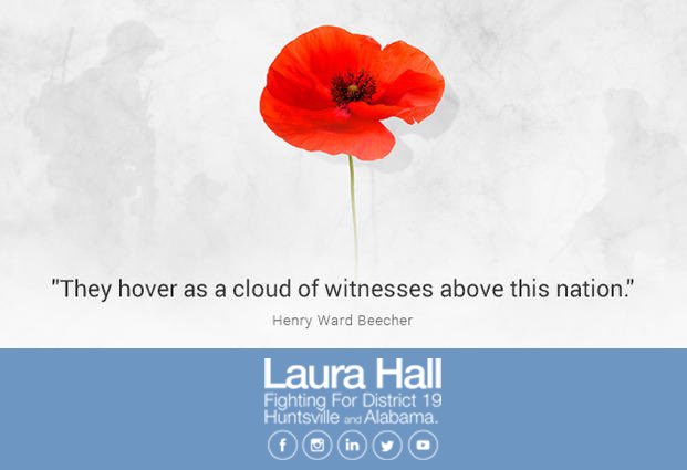 Rep. Laura Hall tweet media