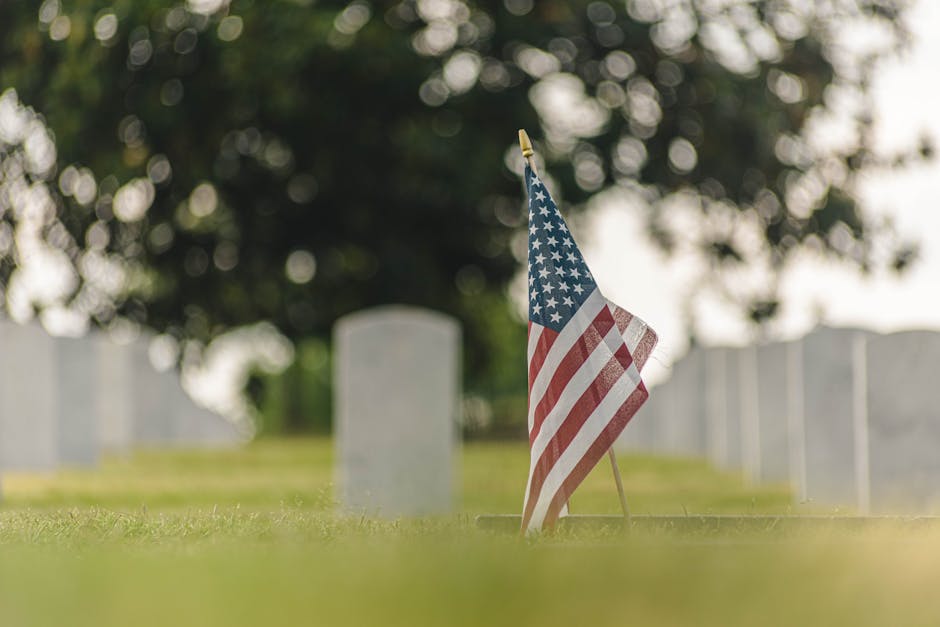 BECTechnologies's tweet photo. Honoring the heroes who gave everything for our country. We remember their sacrifice this Memorial Day.🌻 https://t.co/mYNE72UTAG