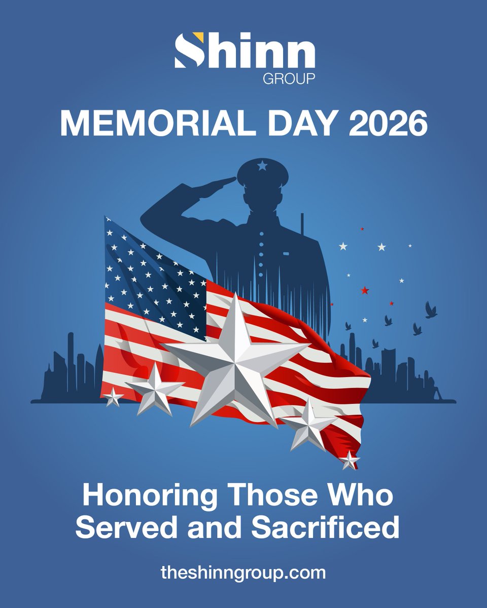 builderpartners's tweet photo. Today we remember and honor the brave men and women who made the ultimate sacrifice in service to their country.

#MemorialDay #HonorAndRemember #Gratitude https://t.co/tU3QOEZYry