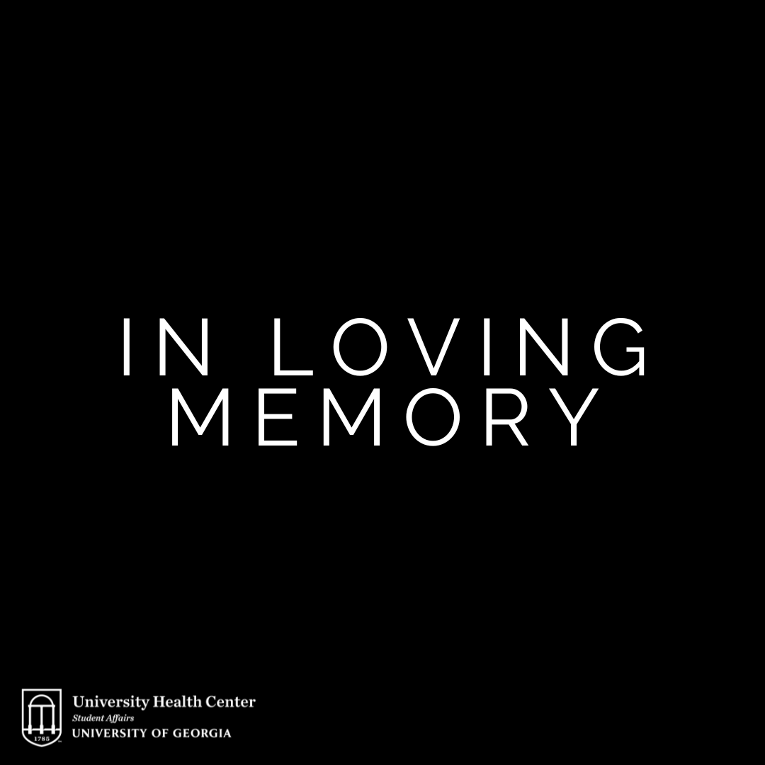 UGAHealthCenter's tweet photo. Memorial Day, a federal holiday held the last Monday in May, is the nation's foremost annual day to mourn and honor its deceased service men and women. Learn more: https://t.co/VGntpB8gSz https://t.co/7xRZFFIGK7