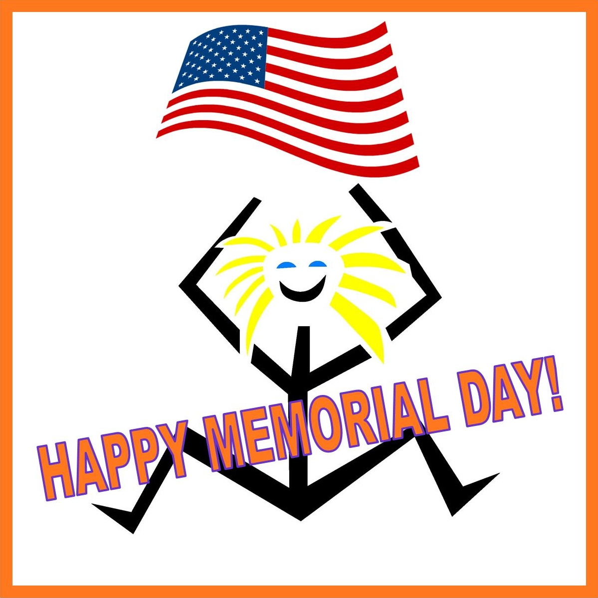 peachgasper's tweet photo. Happy Memorial Day from the Peach Gasper Festival!
*
@peachgasper #peachgasper #pgfxxxiii #april10th2027 https://t.co/TIx2v2orOO