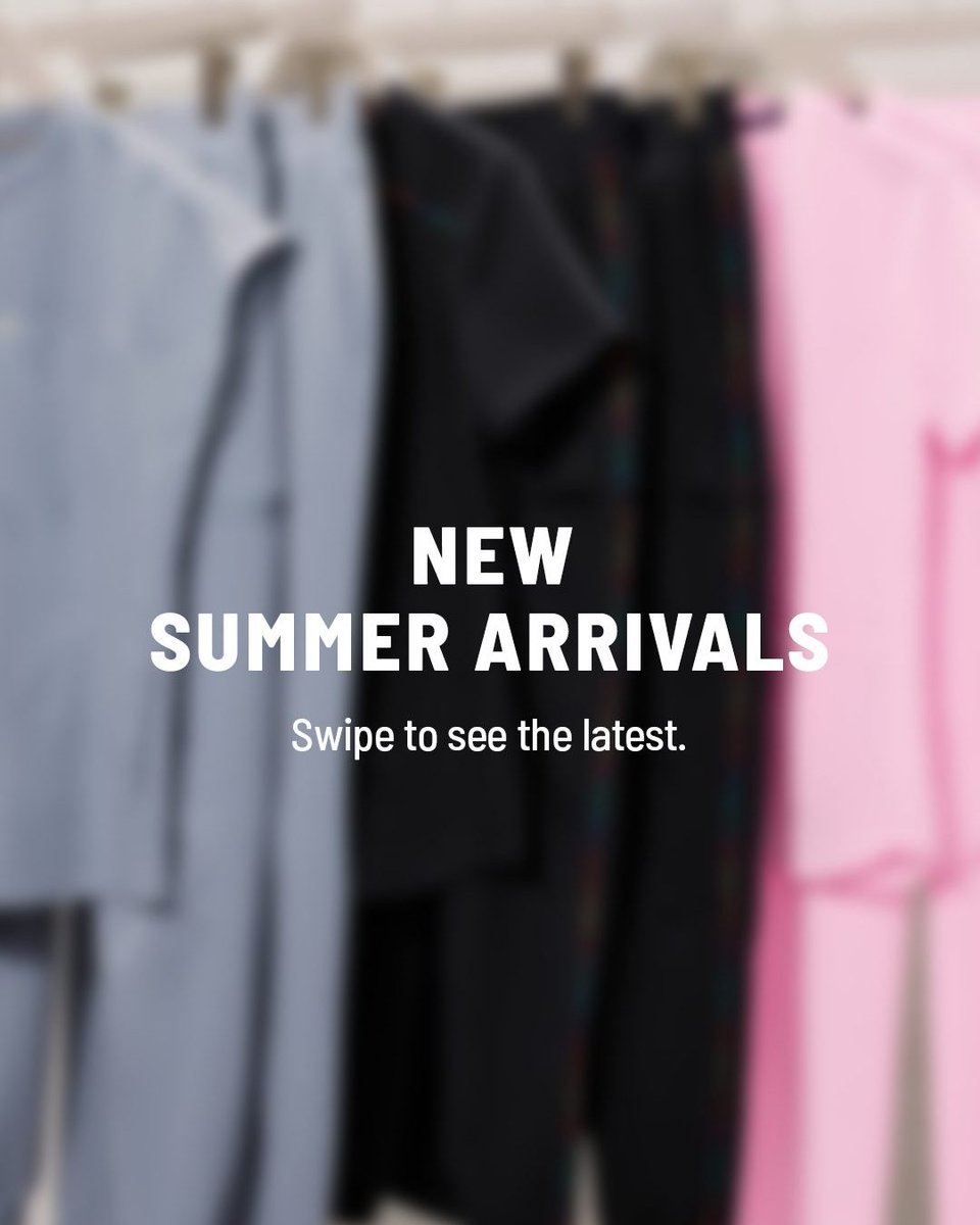 FableticsScrubs's tweet photo. Consider this your summer scrub lineup.

New Vintage Grey, returning Pink Marshmallow, and Pride Sets — all worth making room in your closet for. https://t.co/kkQzq1siz5