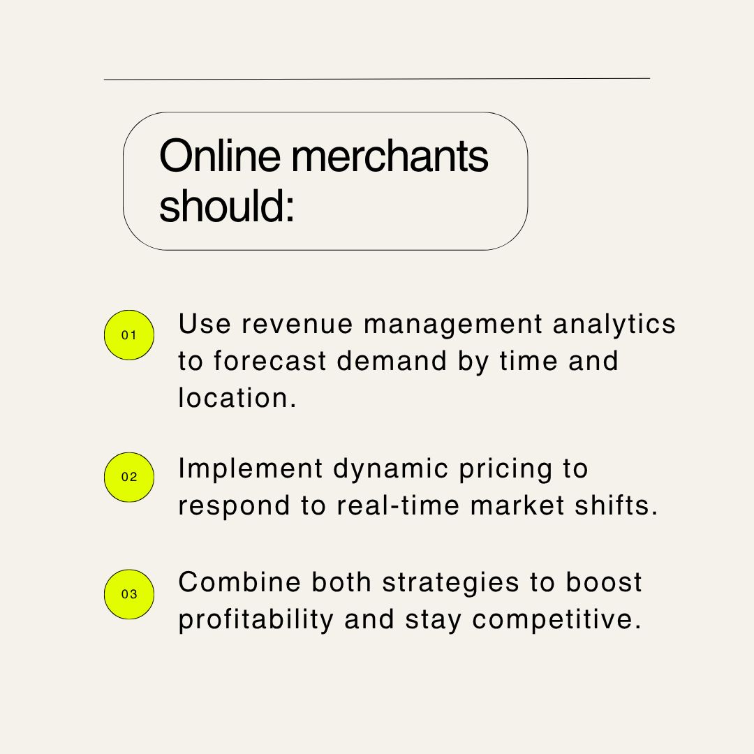 PrisyncCom's tweet photo. Want to increase your profits with smarter pricing? 💰📈 

From predicting demand to adjusting prices, maximize profitability using data and automation. 🔍💡

Read the full blog post for more details! 📊🔥
https://t.co/XRVGwVu6Tz

#EcommerceTips #DynamicPricing #RevenueGrowth https://t.co/yCKkT4RvHs
