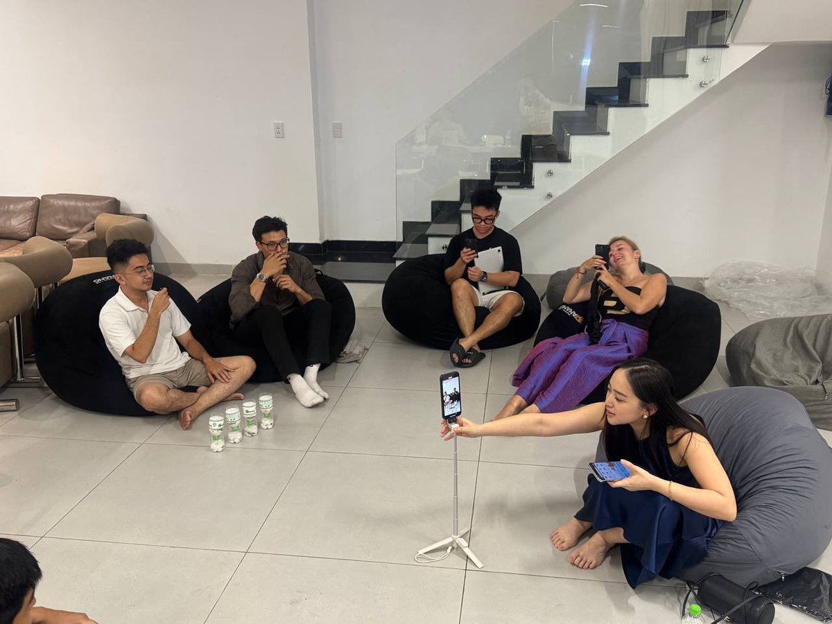 Vinh Nguyen tweet media