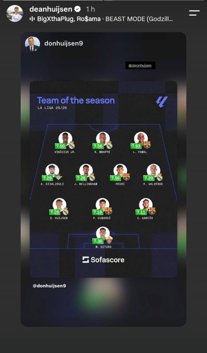 منتخب إسبانيا tweet media
