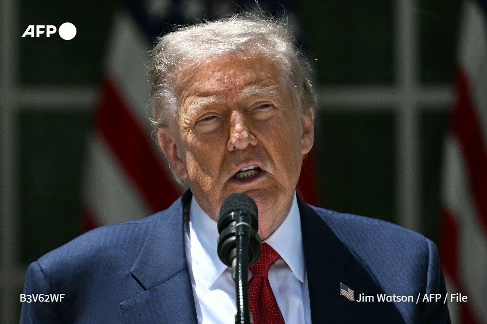 AFP News Agency tweet media
