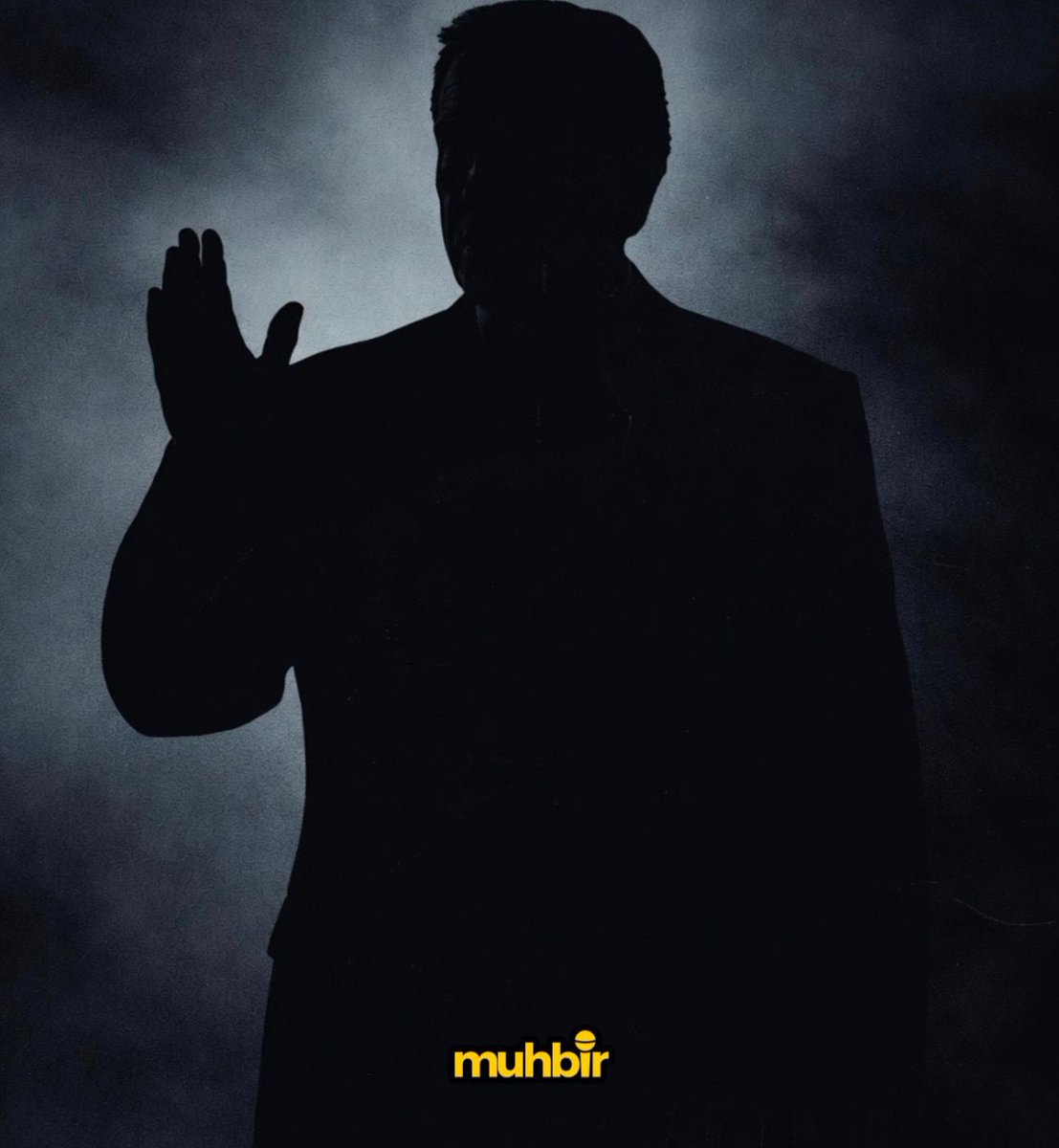 🎙️ Muhbir tweet media