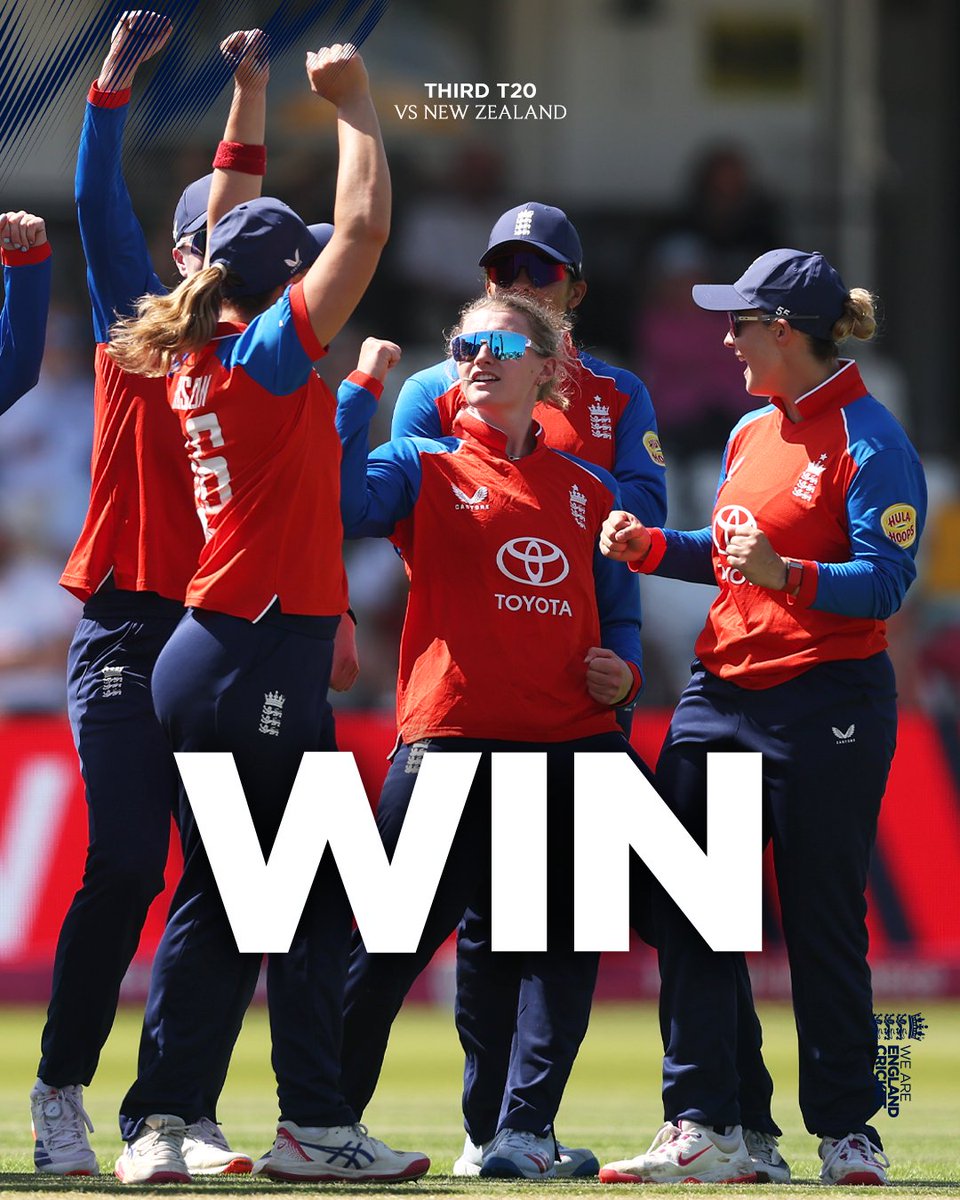 England Cricket tweet media