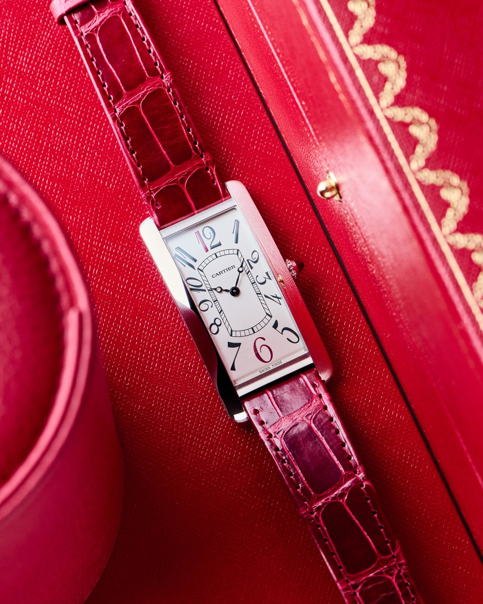 European Watch Co tweet media