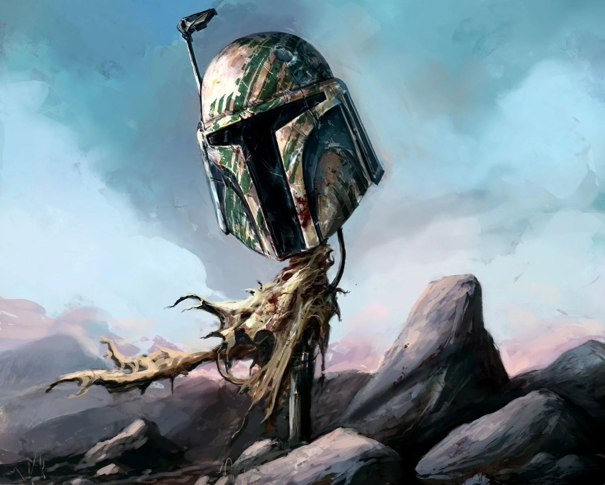 Boba Fett Fan Club tweet media
