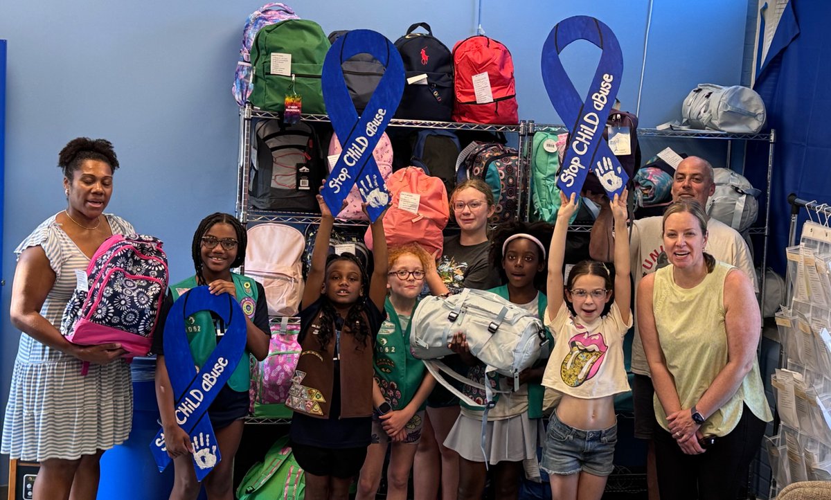 Blue Ribbon Project tweet media