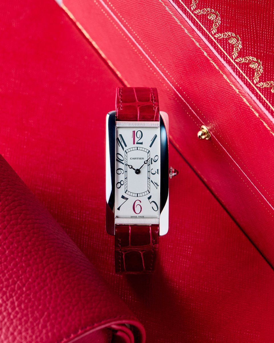 European Watch Co tweet media