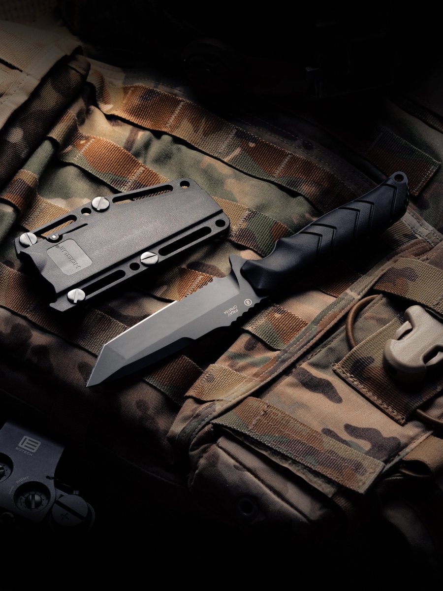 BladeHQ's tweet photo. Built for service. Back with purpose. 🇺🇸

Hogue Knives is honoring Memorial Day with the return of five service-oriented blades: the Incursion, Mini Incursion, Ballista I, and Fray models.

Available now. https://t.co/IdztaKk6Qw https://t.co/vkun9nSTKF