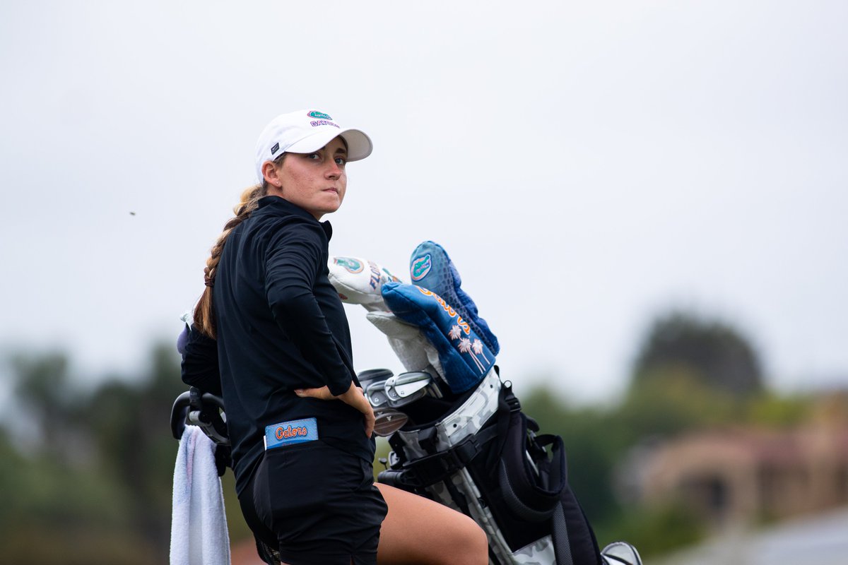 Gators Golf tweet media