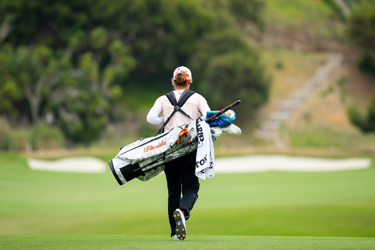Gators Golf tweet media