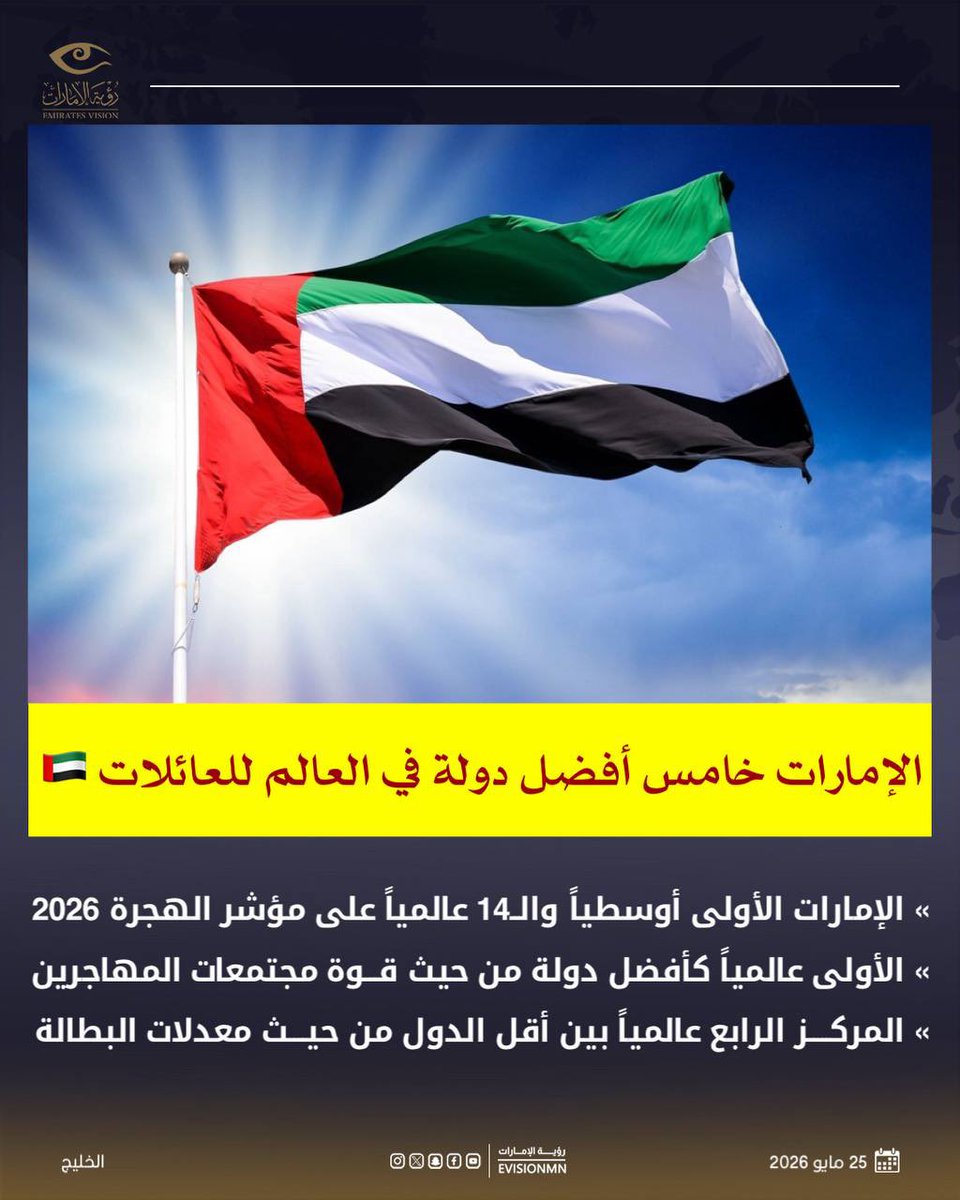 رؤية الإمارات tweet media