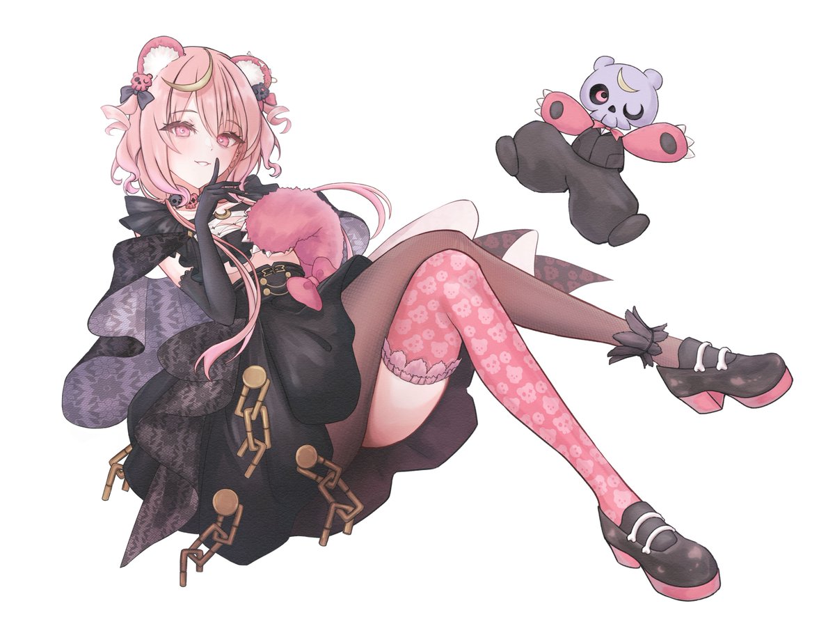 ぽんずう@skeb募集中 (@low_ponzu8) / Posts / X