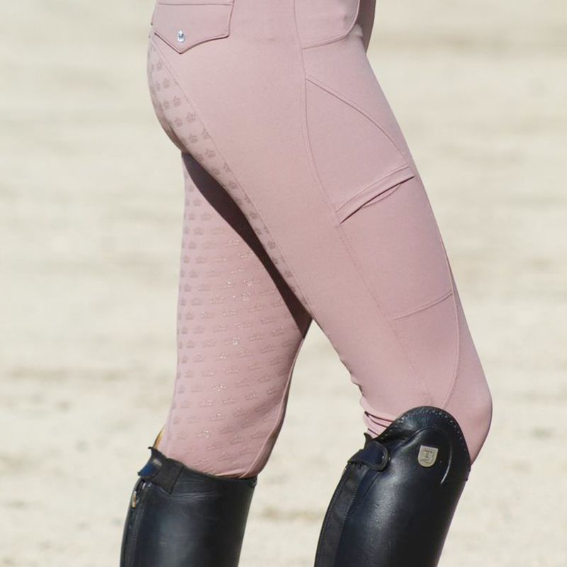 opetechnology's tweet photo. Looking for a reliable riding breeches supplier?
We provide wholesale equestrian breeches with:
✔ Stretch fabric
✔ Durable construction
✔ Custom logo options
Suitable for retailers, distributors, and equestrian brands.
#RidingBreeches #EquestrianWear #HorseRidingApparel https://t.co/xKBbNVAor7