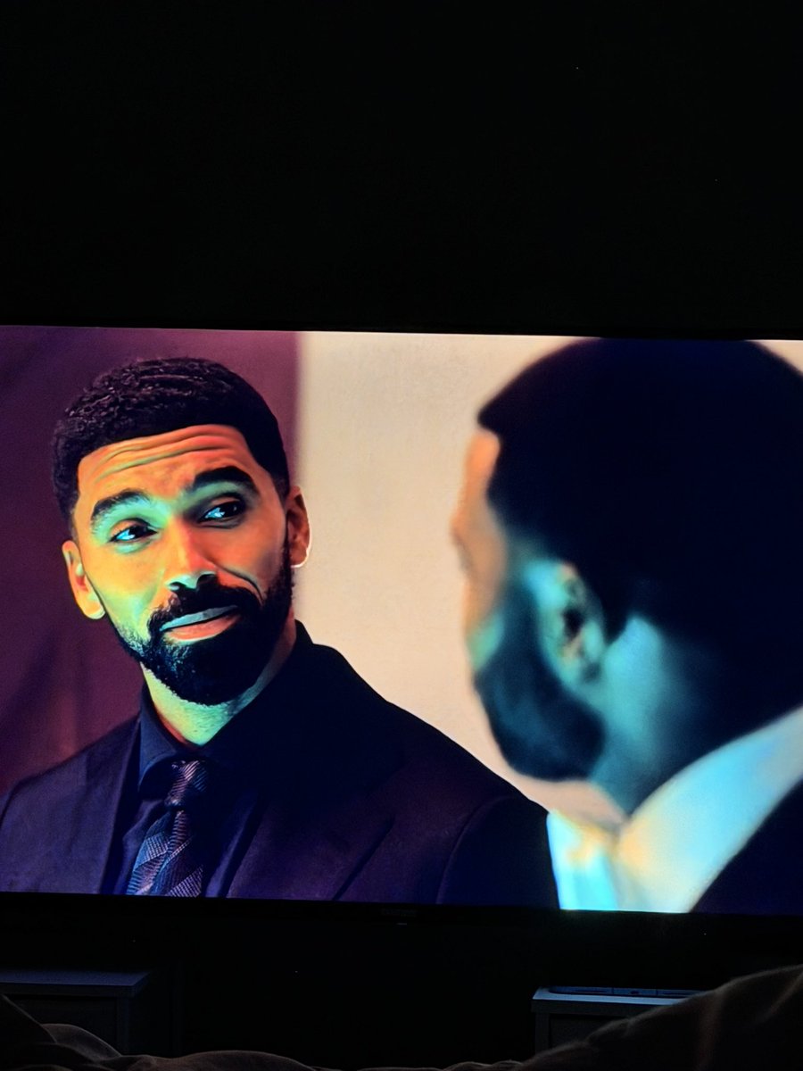 amber_greenz's tweet photo. Lawddd 🙇🏾‍♀️ #nemesis #netflix https://t.co/PzQVRM1hyB