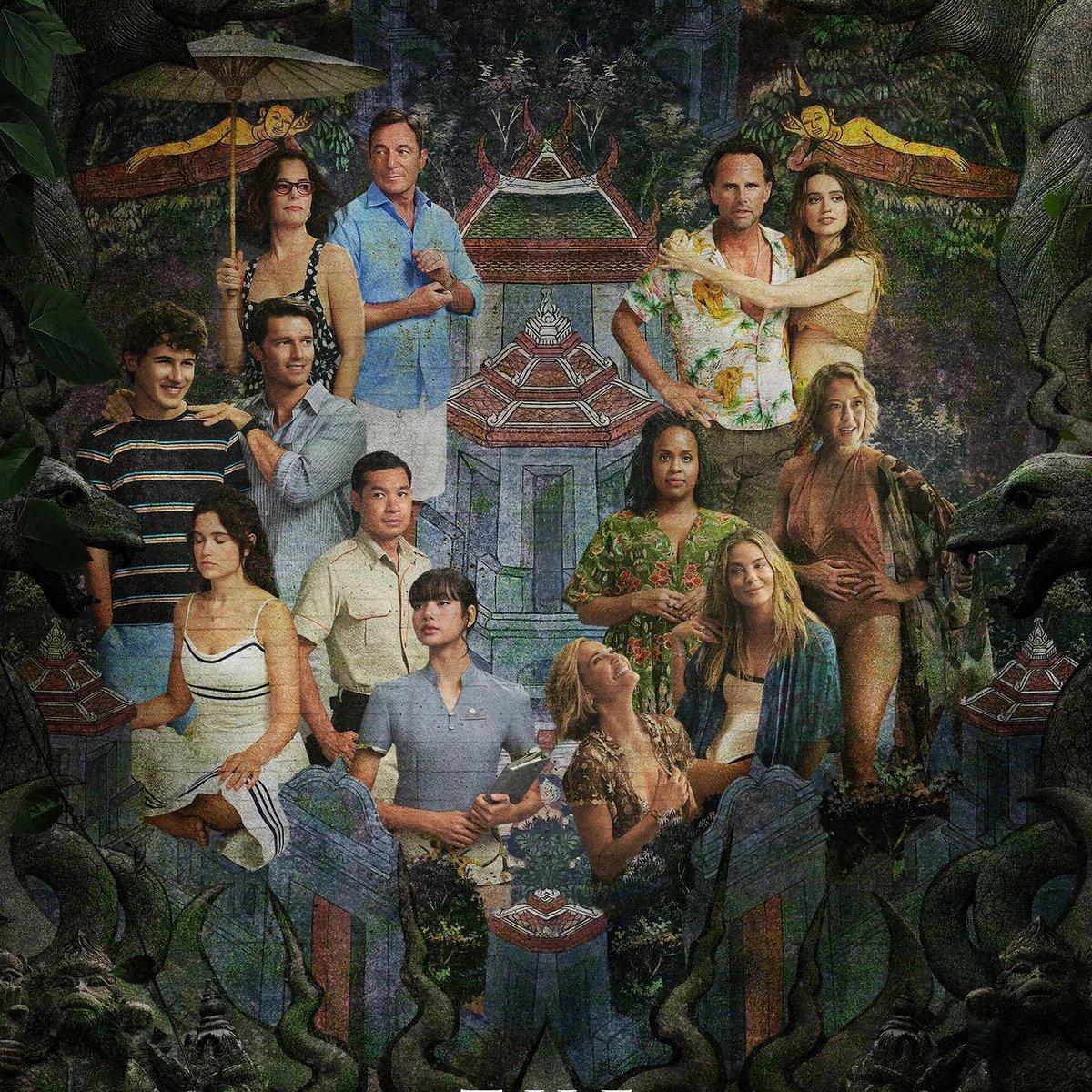 Séries TV Show BR tweet media
