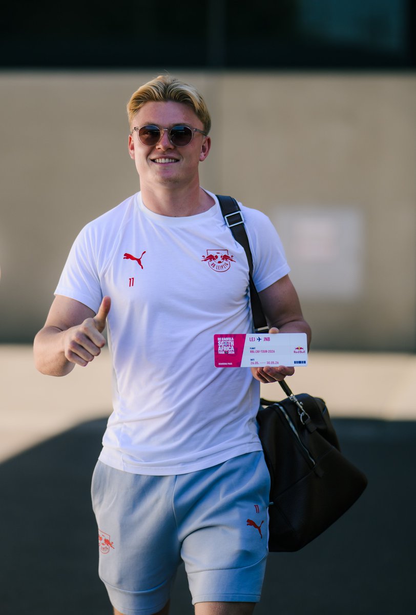 RB Leipzig English tweet media