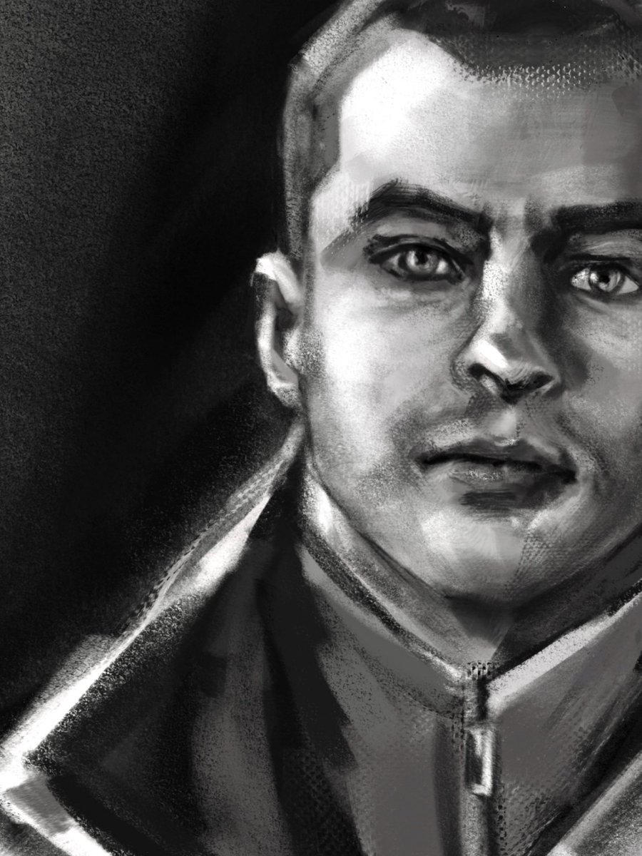 ElizaFrant's tweet photo. Besides, here are some details: Markus
#DetroitBecomeHuman https://t.co/6Oes0AL0dF