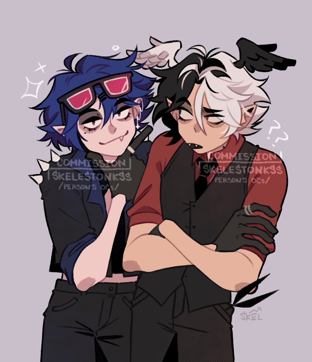 skelestonkss's tweet photo. c0mmissions!
(you can dm me if interested⭐️) https://t.co/IojjfmMaCy