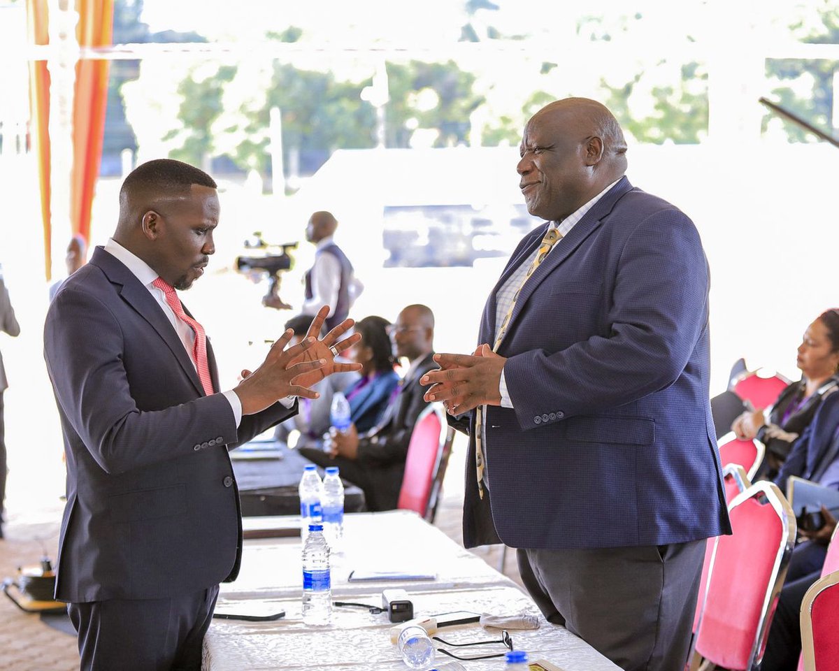 NRM Party tweet media