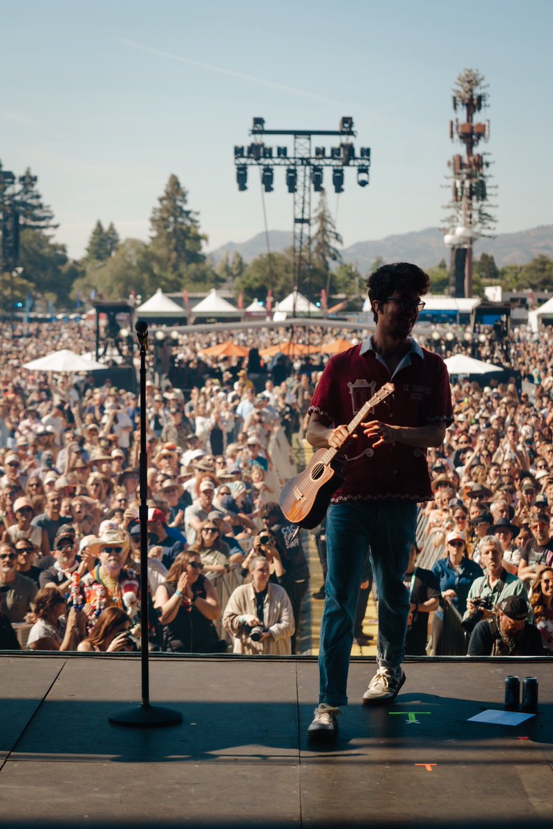 AJR Official HQ tweet media