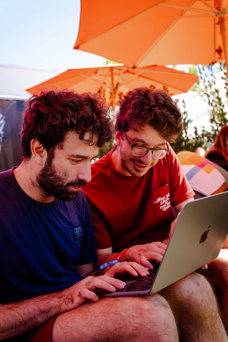 AJR Official HQ tweet media