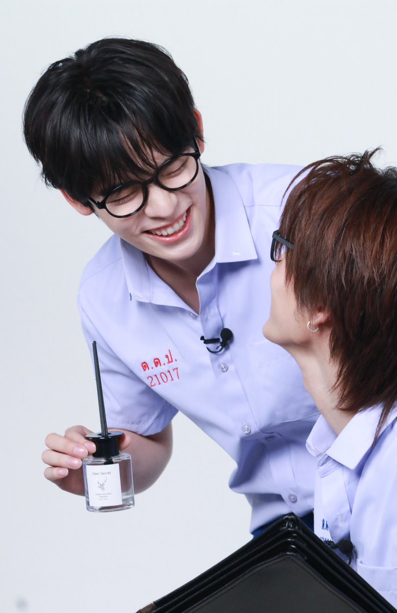 CALL ME SANDJI ꒰ จี๋ ꒱ tweet media