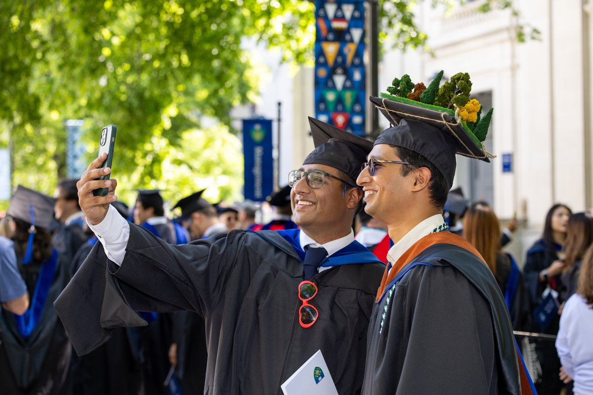 Yale University tweet media