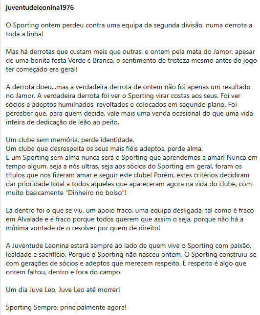 Cabine Desportiva tweet media