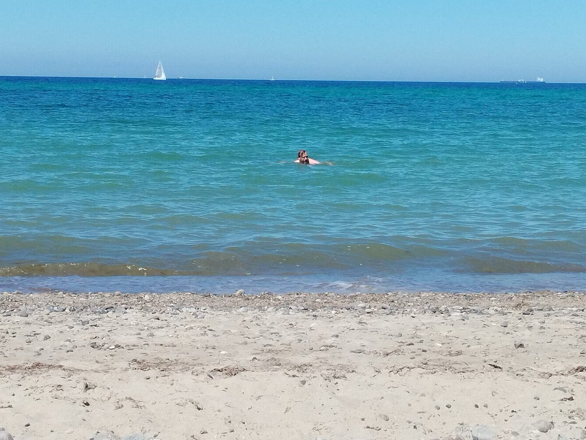Tom_Hanstein's tweet photo. #Anbaden #Ostsee #Pfingsten 2026 ☀️ Herrlich war's 😘 https://t.co/VN5JzjPxnX