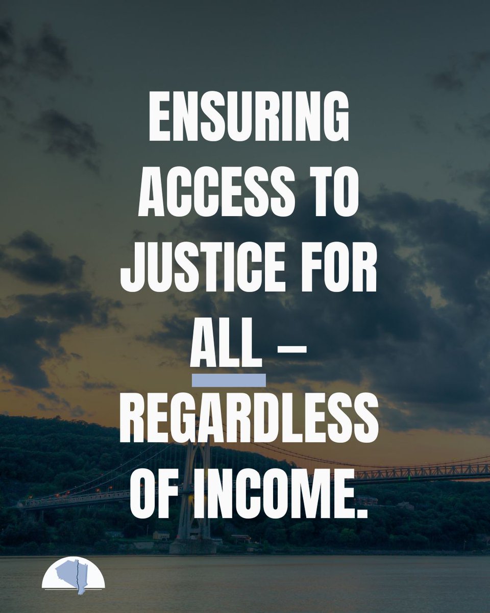 LegalServicesHV's tweet photo. Justice shouldn’t depend on how much money someone has. #LSHV ensures individuals and families across the Hudson Valley have access to legal support when they need it most.
 
Learn more: https://t.co/NXSGdHx9n5
 
#AccessToJustice #LSHV #LegalServices #HudsonValley #JusticeForAll https://t.co/vSx3pAGpWO