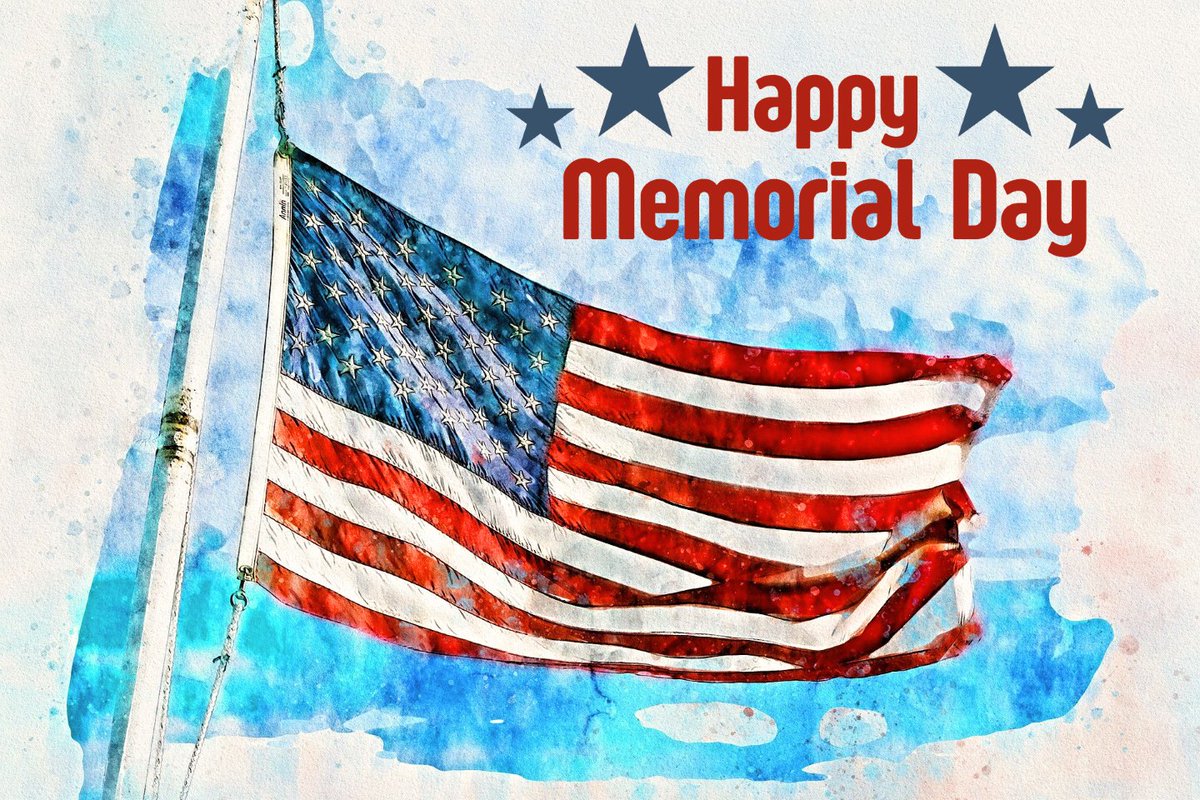 NebraskaWeight's tweet photo. This Memorial Day, we honor the brave heroes who sacrificed their lives for our freedom. Their courage inspires us to live with gratitude and cherish every moment.💙 #MemorialDay https://t.co/PtIFxgHU85