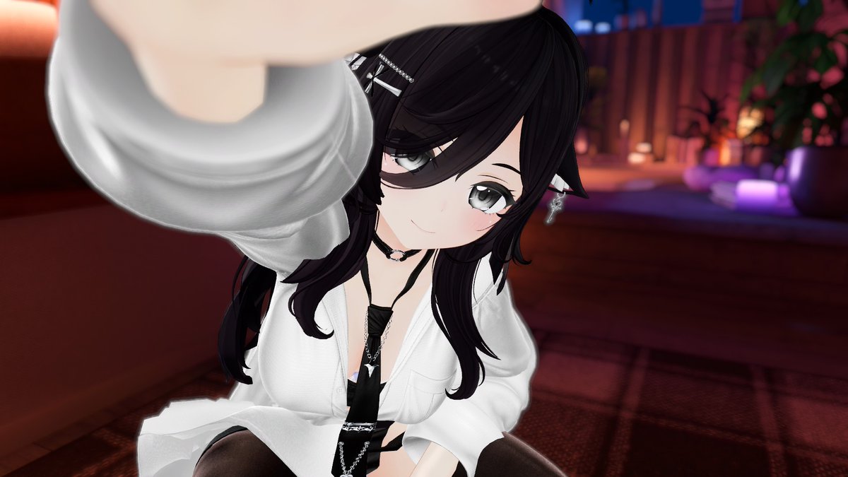92ak1x@VRChat tweet media