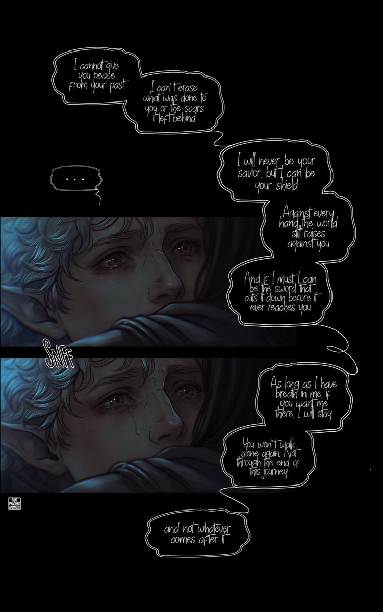 _Silery_'s tweet photo. ꜱᴡᴏʀᴅ ᴀɴᴅ ꜱʜɪᴇʟᴅ

#BaldursGate3 #baldursgate3fanart #astarion #bg3 https://t.co/h50Hv74D1A